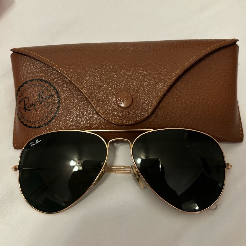 Ray ban sunglasses